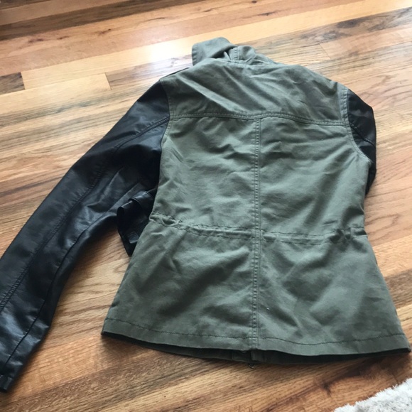 Jacket - Picture 2 of 2